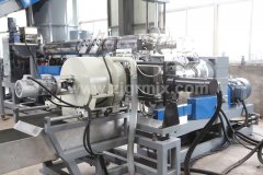 未來(lái)需要怎樣的塑料造粒機？
